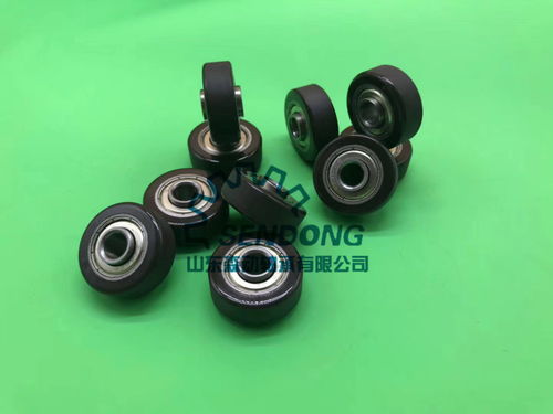 优化摘果机性能 530029组件轴承寿命加强型短圆柱滚子轴承应用分析