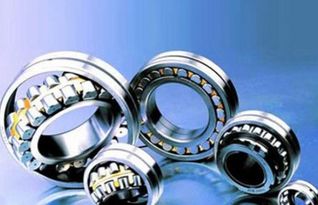 轴承尺寸 140×65×33 对应的轴承型号解析