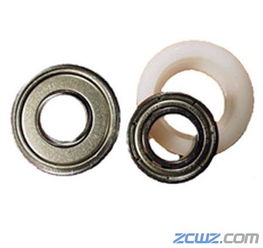 FAG 16048轴承 深沟球轴承中的经典与可靠之选