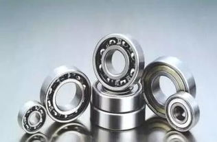 纯纯的干货 滚动轴承最最基本的知道，不知道就太low了！